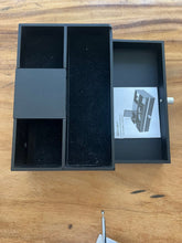 Load image into Gallery viewer, Brookstone valet Brand new never used Brookstone  valet
