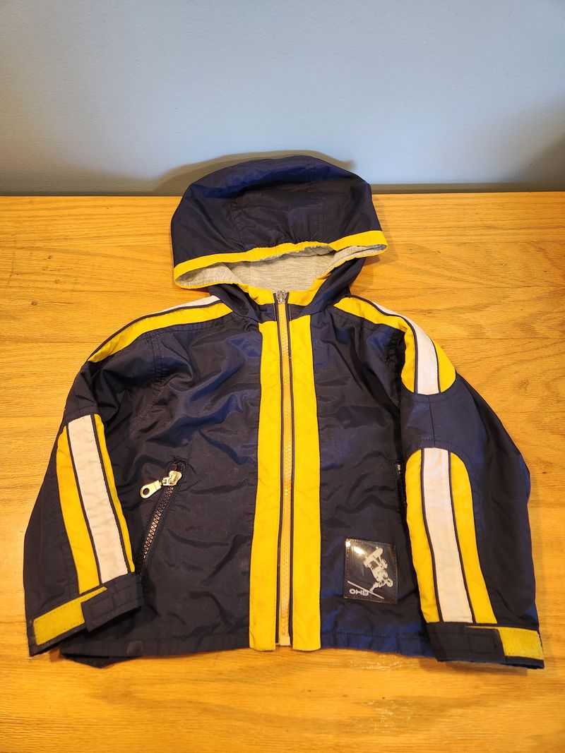 Osh kosh Light jacket 2T
