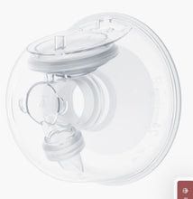 Load image into Gallery viewer, Momcozy S9 Pro/S12 Pro Set of 2 breast pump single-sealed flange full sets, never opened
