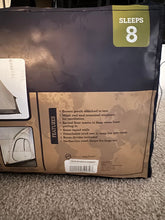 Load image into Gallery viewer, Magellan NEW Blue Ridge Tent, sleeps 8, 14x9x6, NIP, never opened
