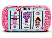 Load image into Gallery viewer, NIP LOL Surprise Under Wraps Series Eye Spy 15 surprises Dolls and Accessories
