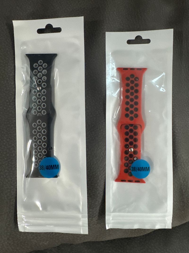Apple Watch Bands New in package 38/40MM
