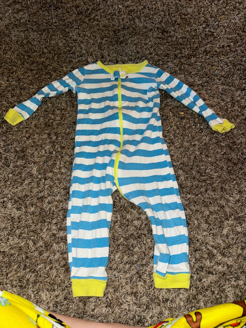 Wonder nation  12 Months