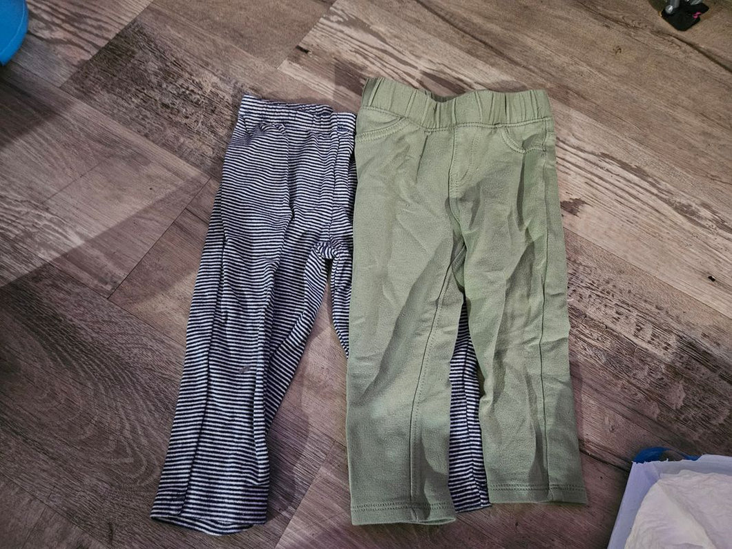 Random Pants 18 Months