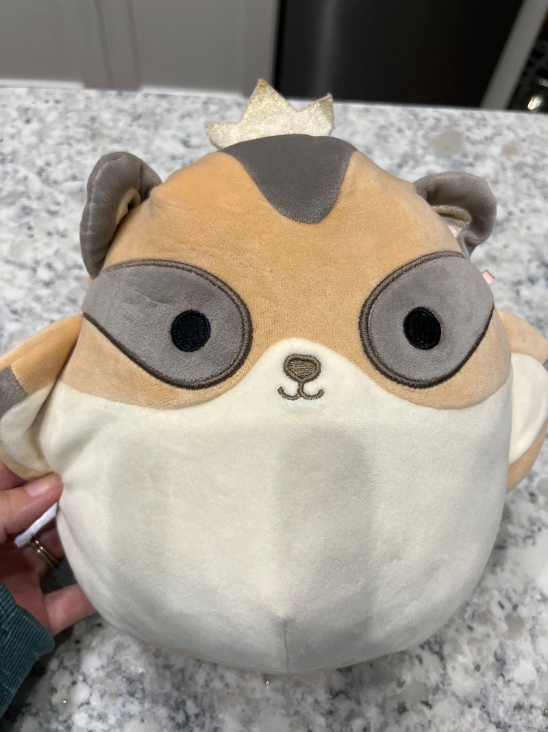 Squishmallows  Plush Toys