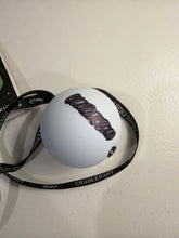 Load image into Gallery viewer, CradleBaby for new Lacrosse player Our last name is sharpied out!  Hardly used!
