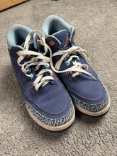 Load image into Gallery viewer, Jordan Blue Jordon airs 6-1/2 (Big Kid)
