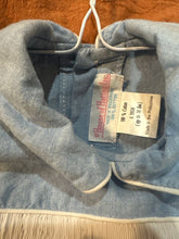 Load image into Gallery viewer, House of Hatten Smocked football bubble 6 Months
