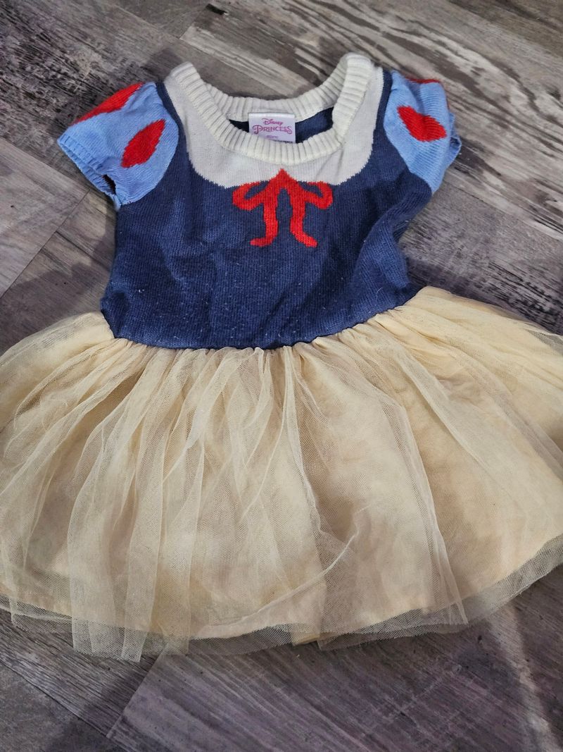 Disney Snow white 18 Months