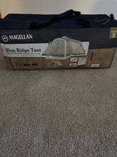Load image into Gallery viewer, Magellan NEW Blue Ridge Tent, sleeps 8, 14x9x6, NIP, never opened
