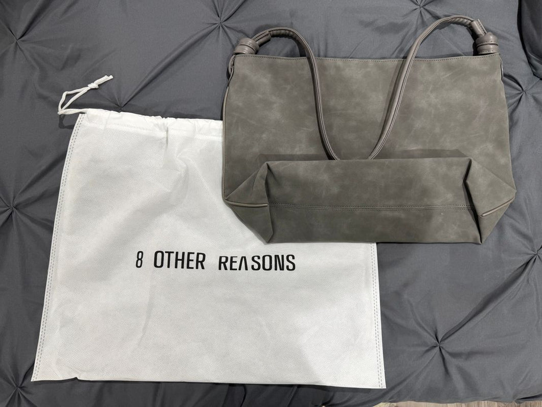 8 More Reasons Tote Purse - retails $129