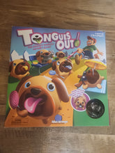 Load image into Gallery viewer, Tongues out Matching pug game
