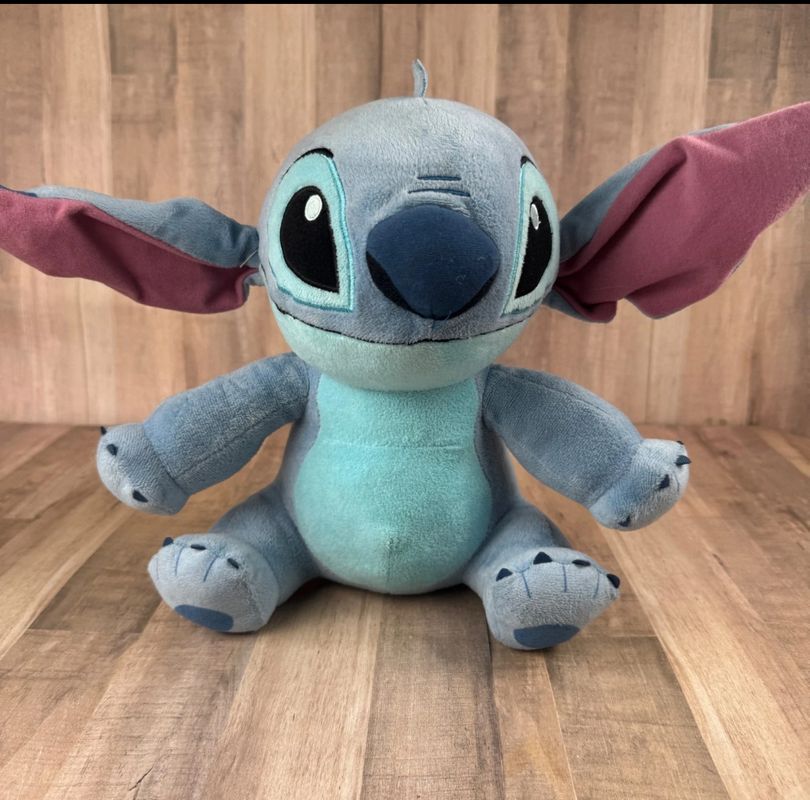 Disney LILO stitch 11 plush Plush Toys