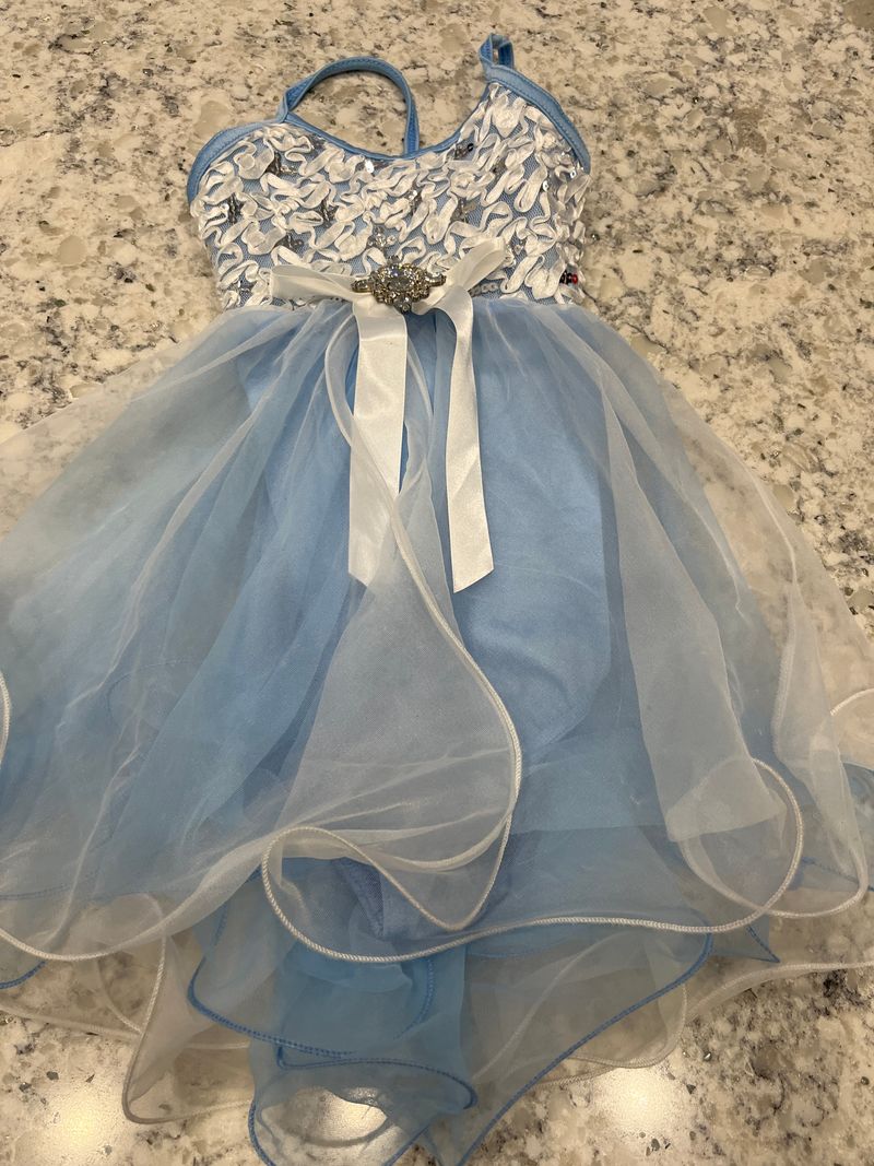 Ballet Dancer Leo 2T