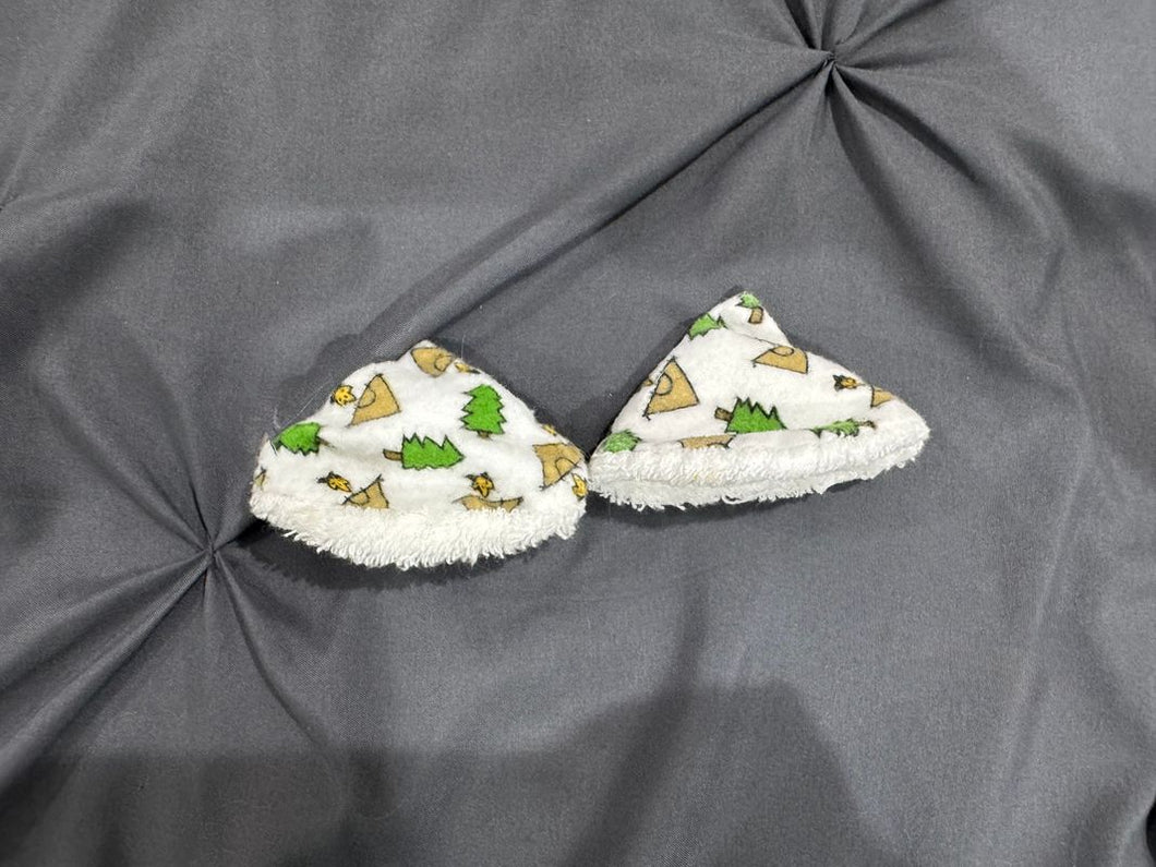 Pee-pee teepees To help with boys peeing when changing diapers Potty and Diapering
