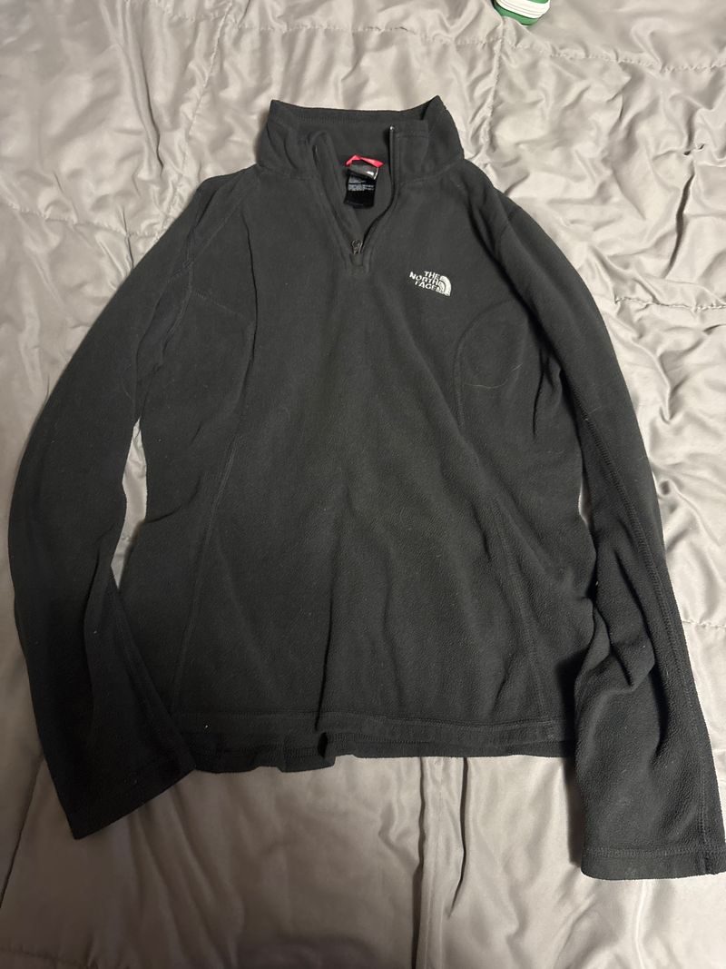North face Womens XS light weight pull over Women's - XS
