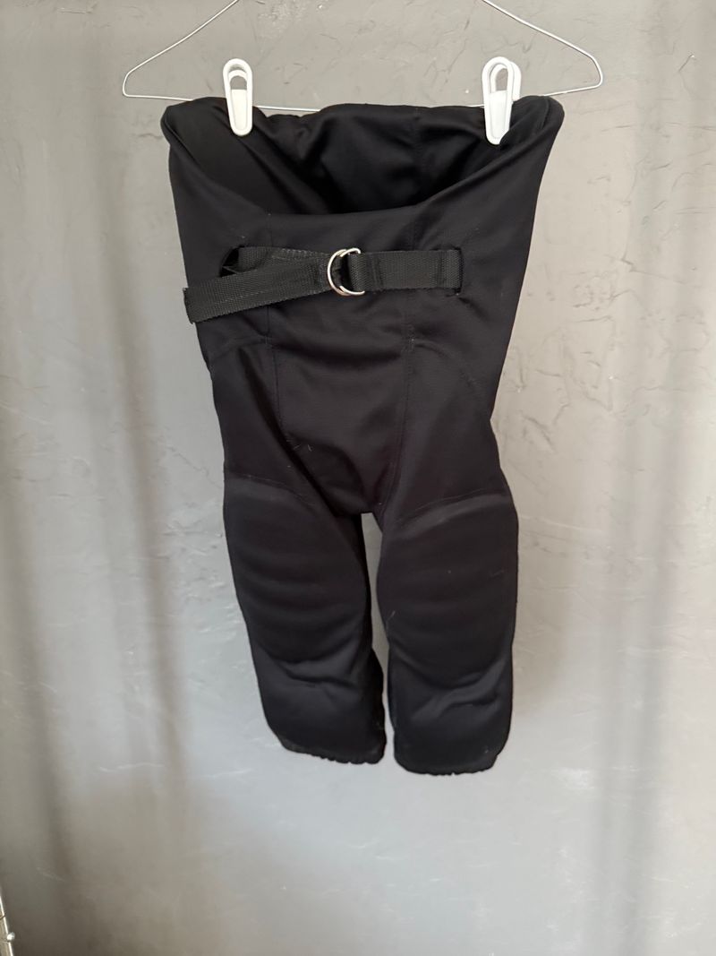 Champro football padded pants size adult small - never worn