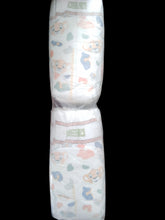 Load image into Gallery viewer, NIB Huggies size 3 Little Movers 68 count 2/2 available this is open bag morning taken out Potty and Diapering

