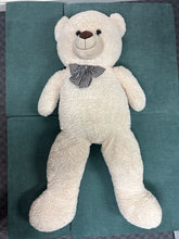 Load image into Gallery viewer, XL Teddy Bear - 4 Feet Tall  Plush Toys
