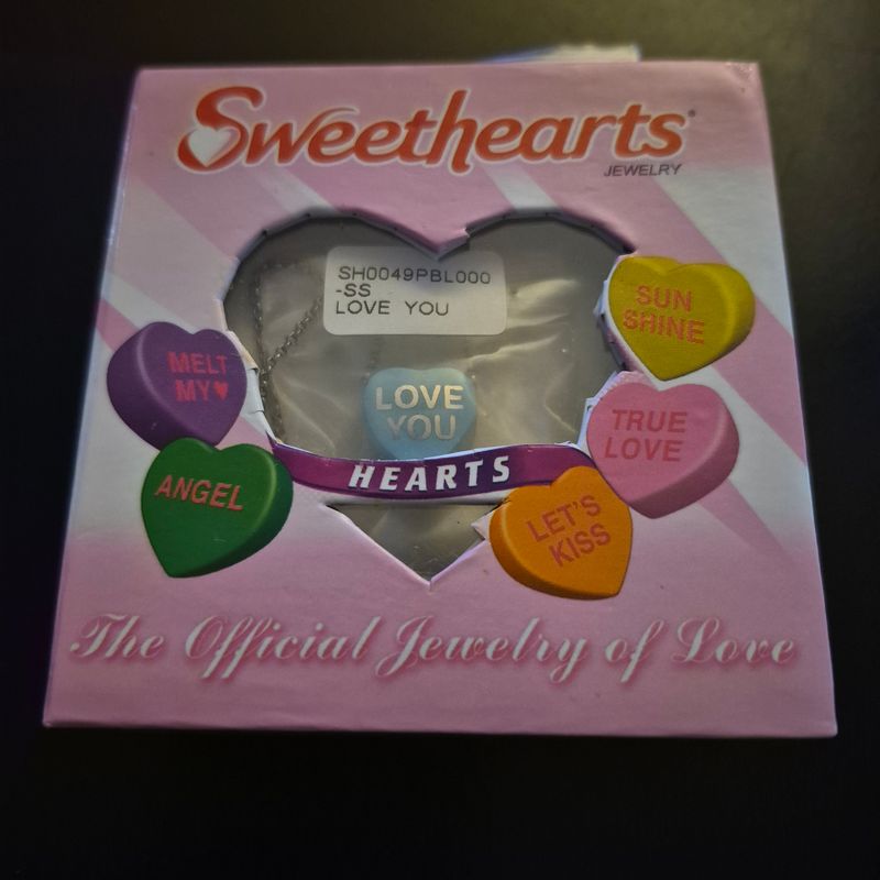 Sweethearts 