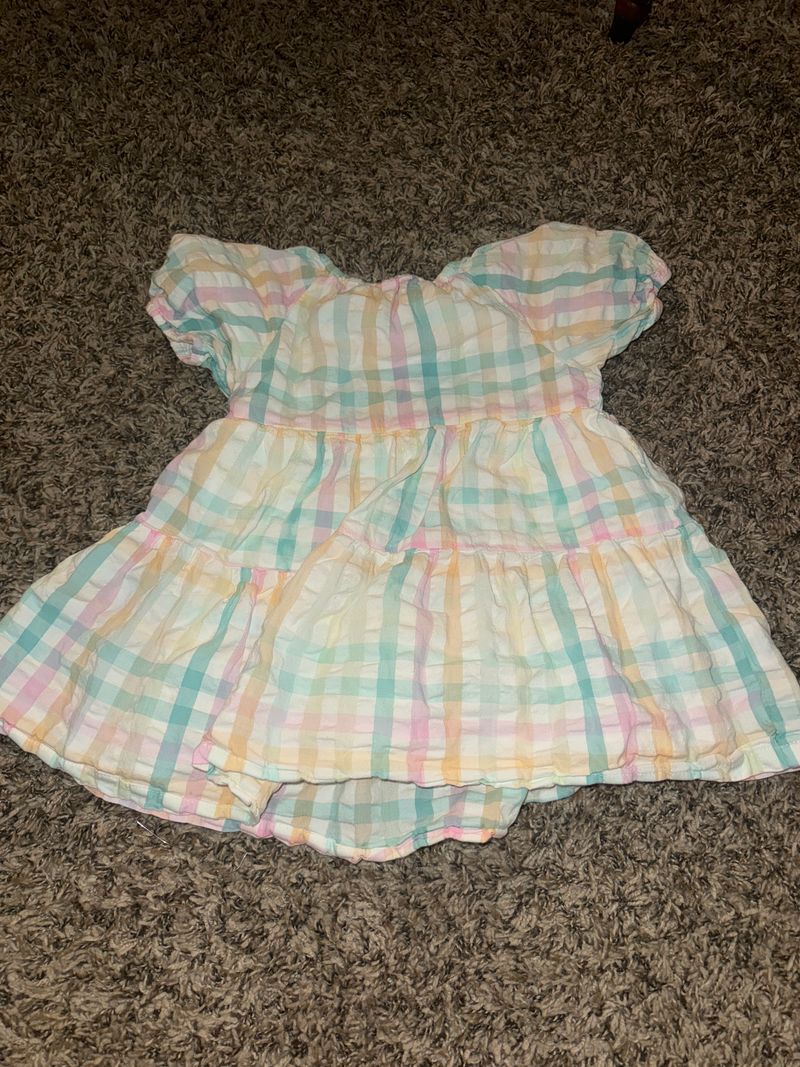 Wonder nation Warren once 2T