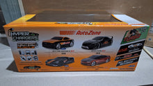Load image into Gallery viewer, Jada R/C 2016 Chevy Camaro AutoZone Red Muscle Hyper Charger - New in box Toy Vehicles
