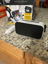 Load image into Gallery viewer, Sharper image VR reality with controller Educational
