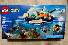 Load image into Gallery viewer, Lego 60377 new in box never opened  Building
