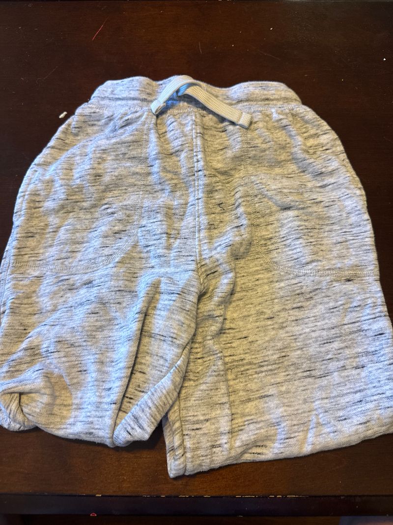 365 kids grey sweatpants  8