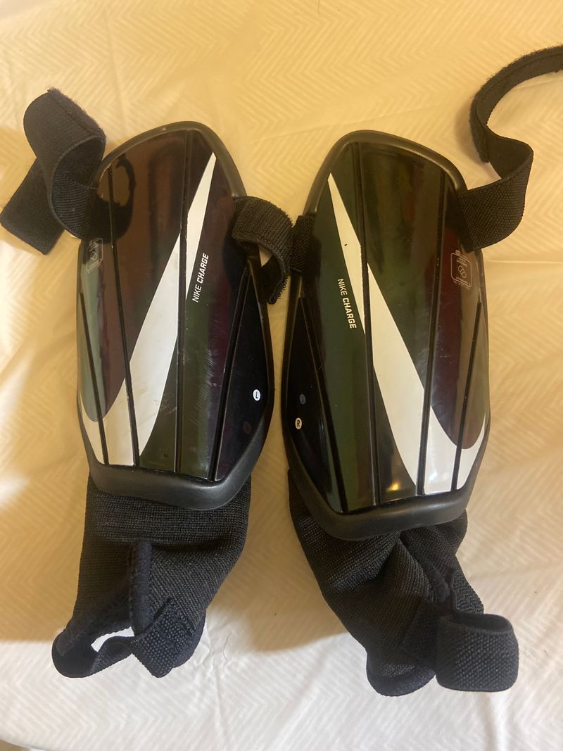Nike Charger Shin Guards
