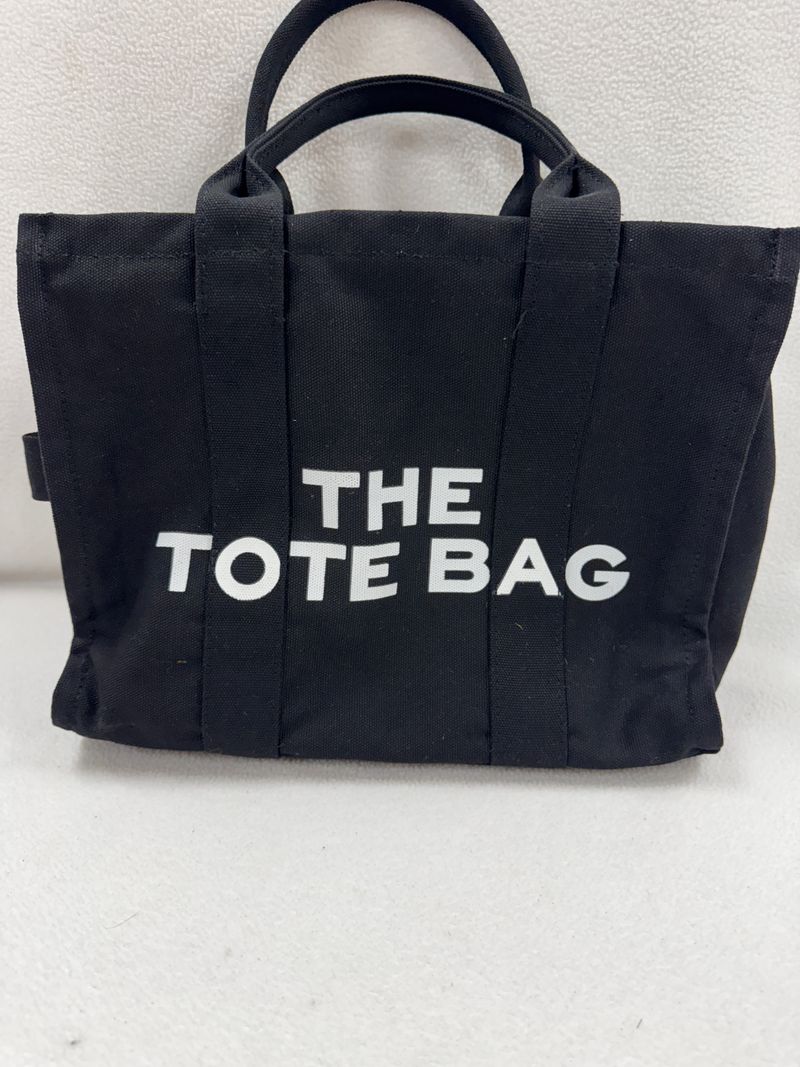 The Tote Bag