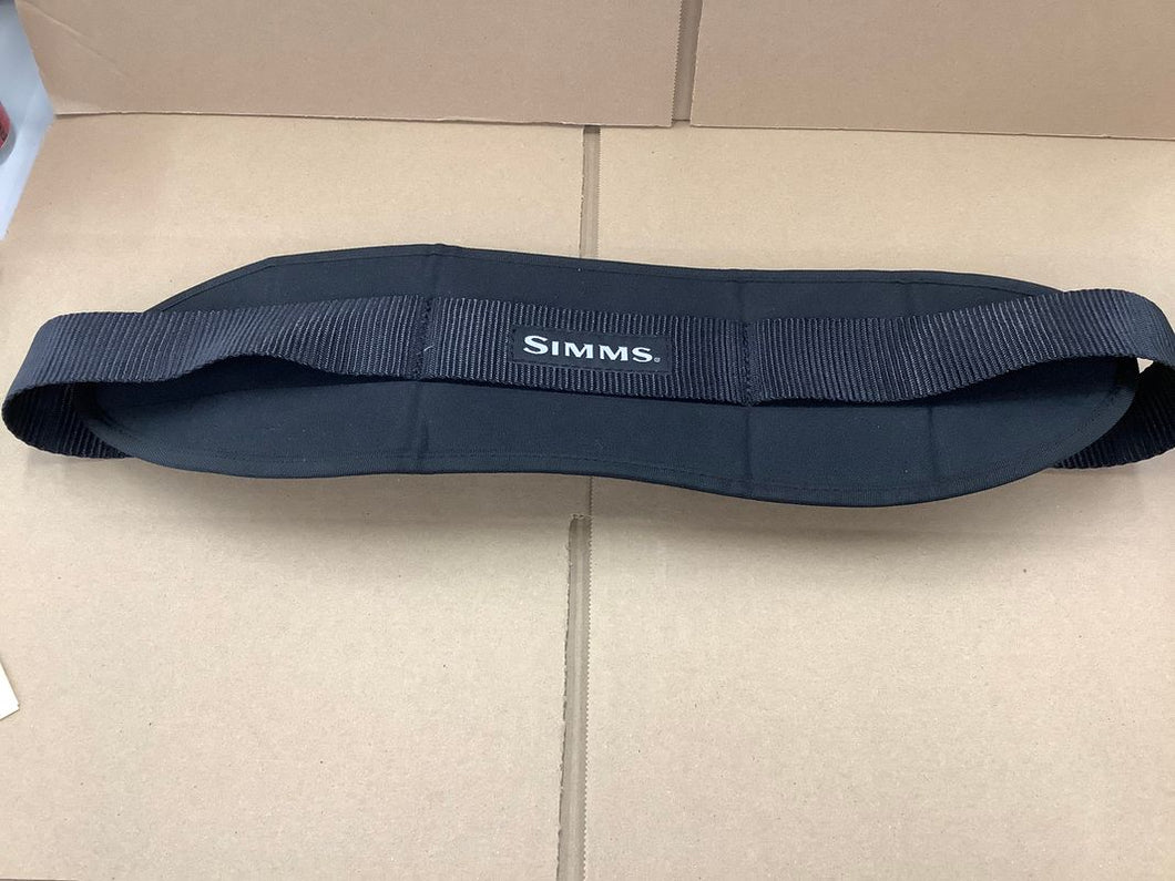 Simms NWOT Adjustable Back-Saving Wader Belt