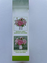 Load image into Gallery viewer, NIB - English Roses diamond painting see 2nd picture for specifics
