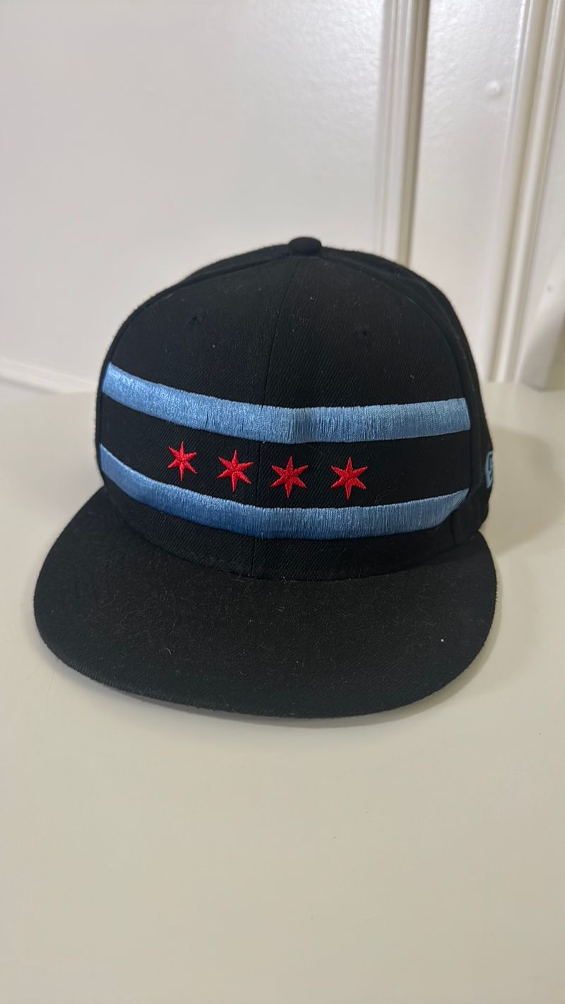 NBA Chicago Bulls Hat