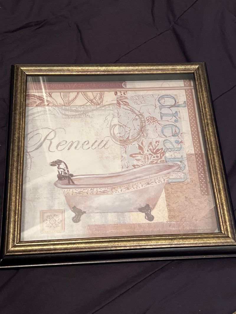 Bathroom Bathtub picture