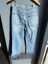 Load image into Gallery viewer, J crew High rise flare cropped Women&#39;s 10
