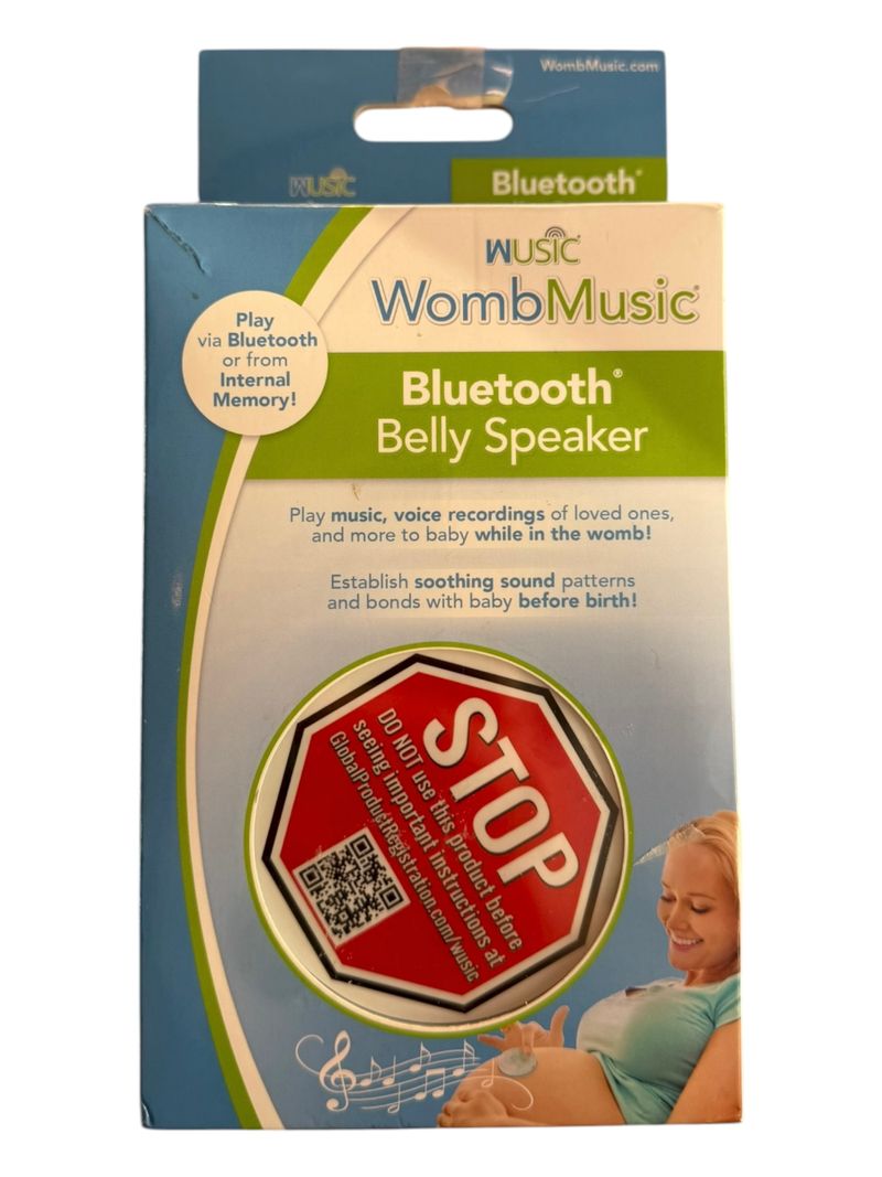 Womb music, brand new Womb music, brand new Accessories