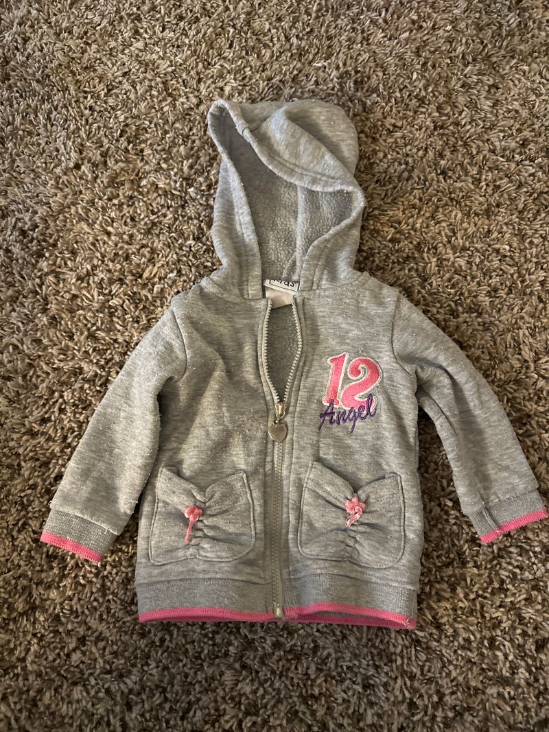 Broadway kids No stains 36 months 3 Months