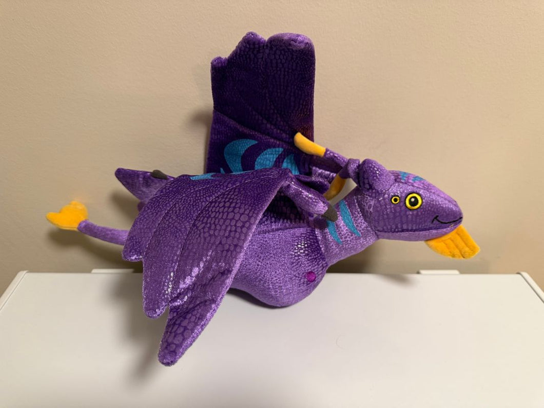 Disney Pandora Avatar creature Plush Toys