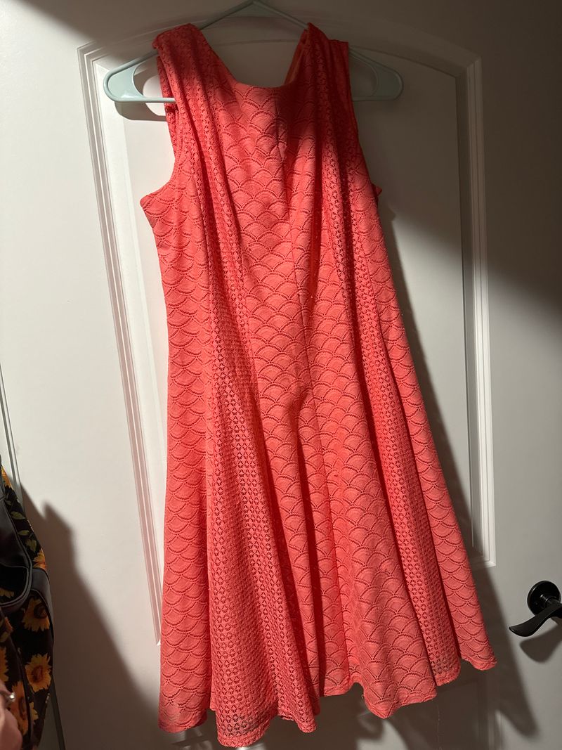 Danny and Nicole nice condition dress Women's 16