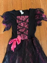 Load image into Gallery viewer, Girls size 8-10 Costume dress 8
