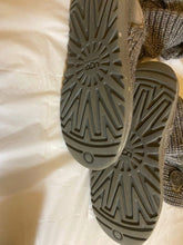 Load image into Gallery viewer, Ugg Grey Sweater Boots you can uncuff them New 7 (Adult)
