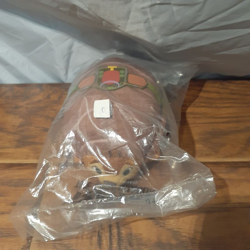 NEW/Sealed Disney Raya Last Dragon 6