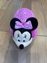 Load image into Gallery viewer, Dream Lites Pink Minnie Mouse Pillow Pet - Lights Up in Dark
