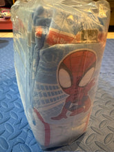 Load image into Gallery viewer, Huggies NIB-35 Spider-Man potty training pull-ups Size 4-5T Potty and Diapering
