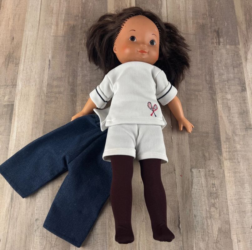 Fisher price Vintage 1979 my Jenny doll Dolls and Accessories