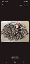 Load image into Gallery viewer, RicRacRuffles New RRR Christmas skirt 6
