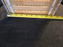 Load image into Gallery viewer, Nwot Cabinet door storage basket
