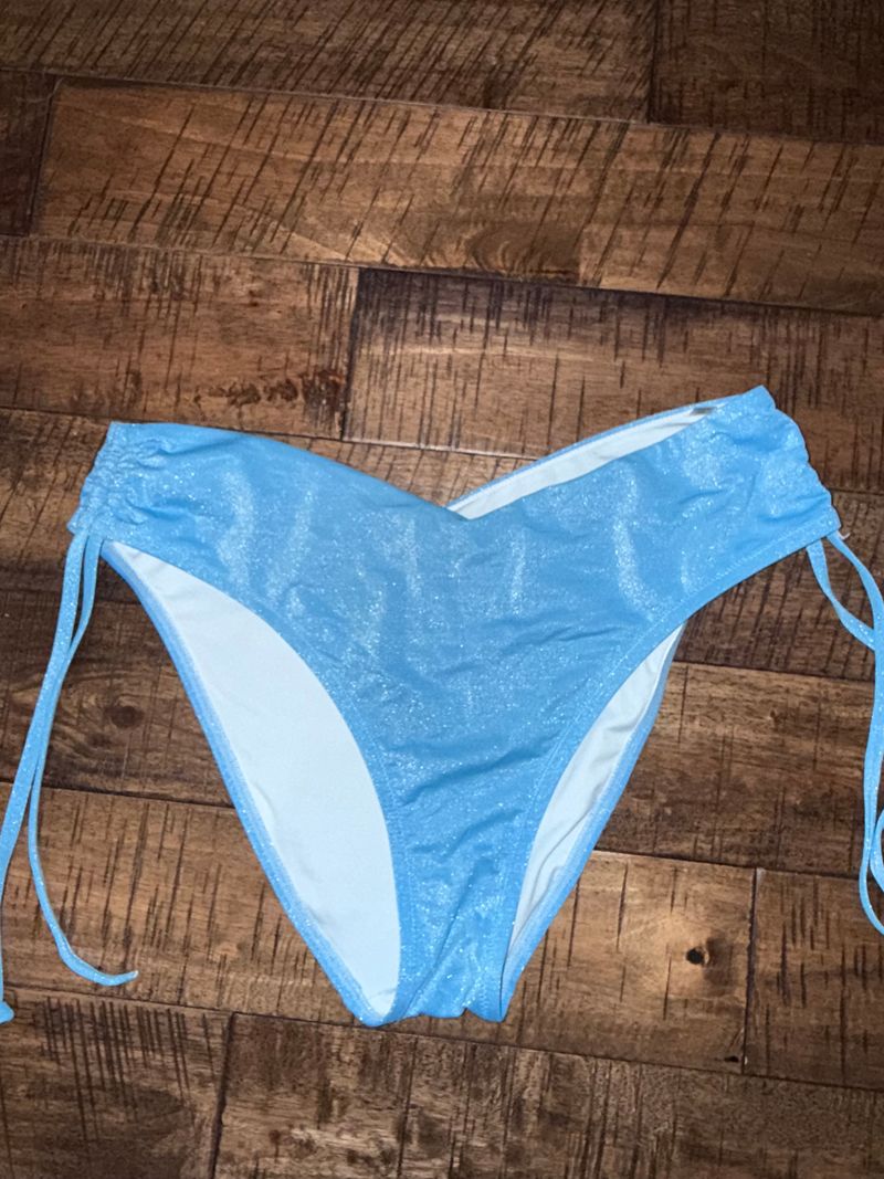 Victoria secret swim bottom 2XL  Women's - XXL