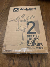 Load image into Gallery viewer, Allen Bike rack for car
